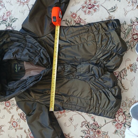 Short Jacket - Picture 7 of 8